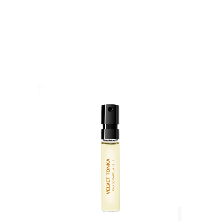 BDK Parfums Eau de Parfum - Velvet Tonka sample 2ml