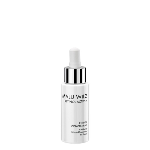 Malu Wilz Retinol Concentrate 30ml