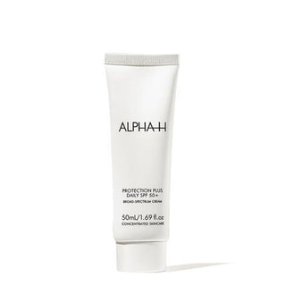 Alpha-H Protection Plus Daily SPF50+