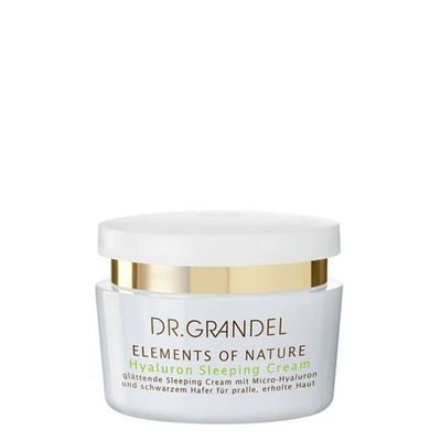 Image of product Hyaluron Sleeping Cream 50ml
