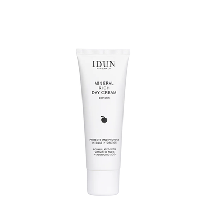 Image of product Mineral Rich Day Cream Dry Skin