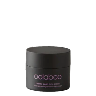 Oolaboo Beauty Sleep Night Cream 50ml