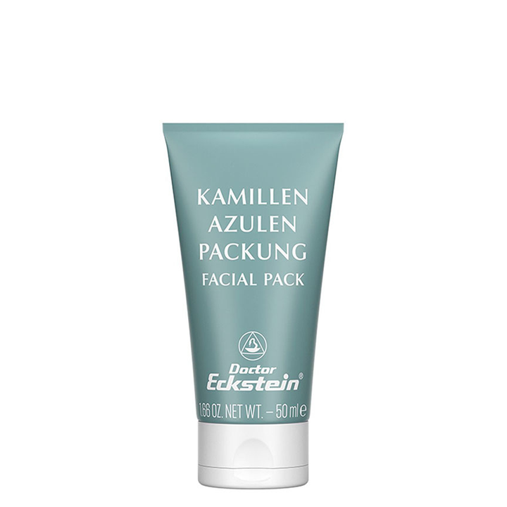 Doctor Eckstein Kamillen Azulen Packung 50ml