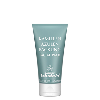 Kamillen Azulen Packung 50ml