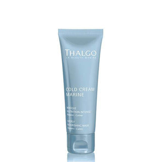 Thalgo Deeply Nourishing Mask