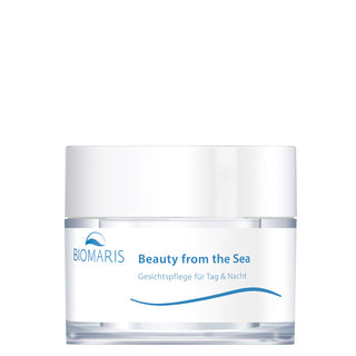 Biomaris Beauty From The Sea Cream