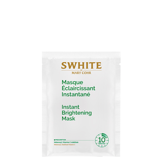10 Minutes Masque Eclaircissant Instantane 7x 30ml