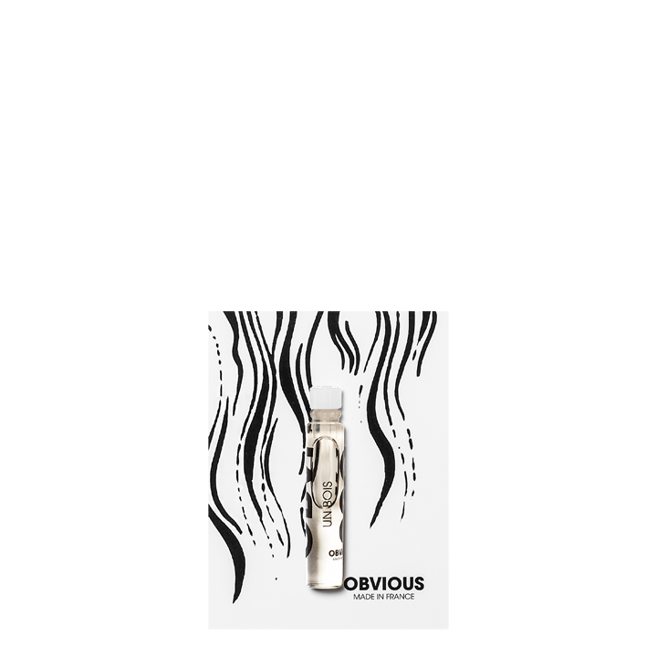 Obvious Parfums Eau de Parfum - Un Bois sample 1.5ml