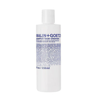 Malin+Goetz Grapefruit Face Cleanser