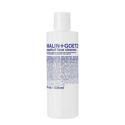 Image of product Grapefruit Face Cleanser 236ml