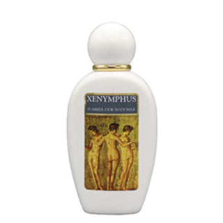 Xenymphus Summer Dew Body Milk 250ml