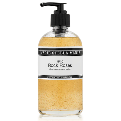 Image of product Exfoliating Hand Soap Rock Roses 250ml