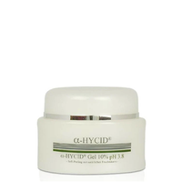 Medex a-HYCID Gel 10 proc. pH 3.8 50ml