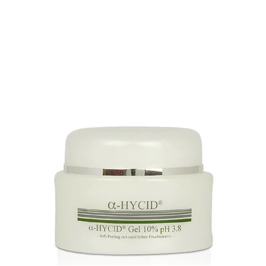 a-HYCID Gel 10 proc. pH 3.8 50ml
