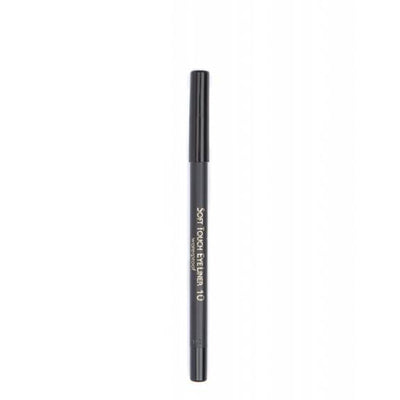 John van G Soft Touch Eye Liner Waterproof 10