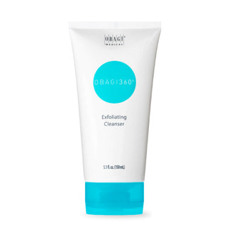 Obagi Medical Obagi360 Exfoliating Cleanser