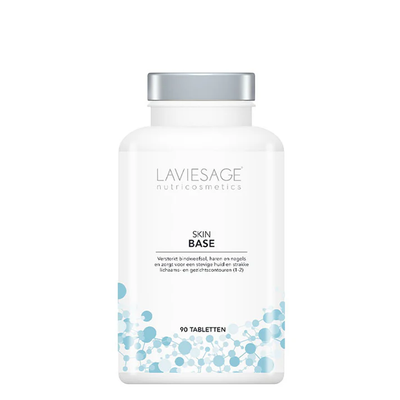 Laviesage Skin Base 90st
