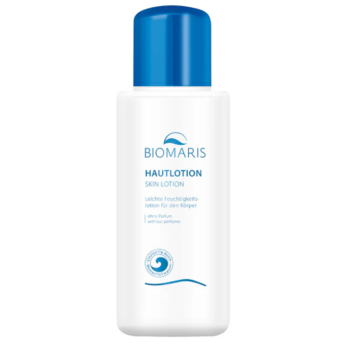 Biomaris Skin Lotion (zonder parfum)