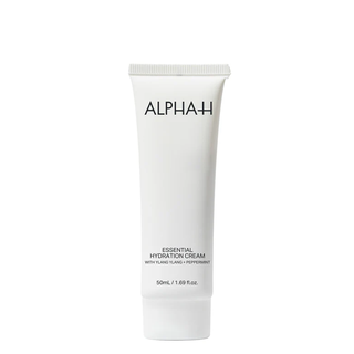Essential Hydration Cream Ylang Ylang + Peppermint 100ml