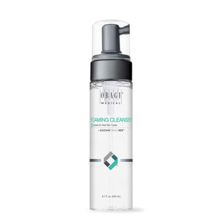 Obagi Medical Foaming Cleanser 