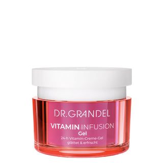 Vitamin Infusion Gel 50ml