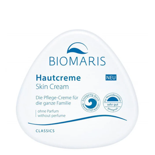 Biomaris Skin Cream New (zonder parfum) 250ml