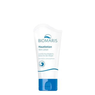 Biomaris Skin Lotion (zonder parfum) 50ml