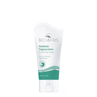 Image of product Tinted Day Cream 50ml