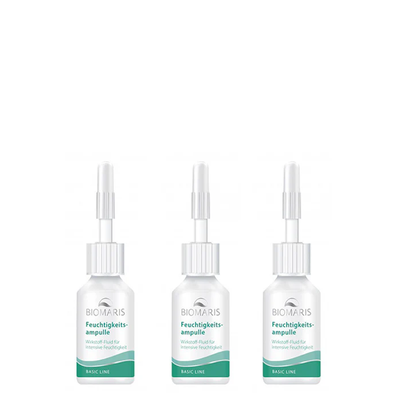 Image of product Moisturizing Ampullen 3x 10ml