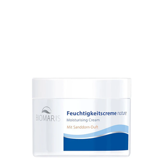 Moisturizing Cream Nature 50ml