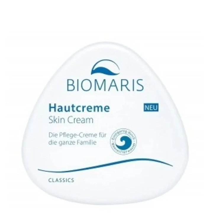 Biomaris Skin Cream New