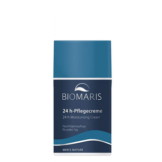 Biomaris 24-h Moisturising Cream Nature 50ml