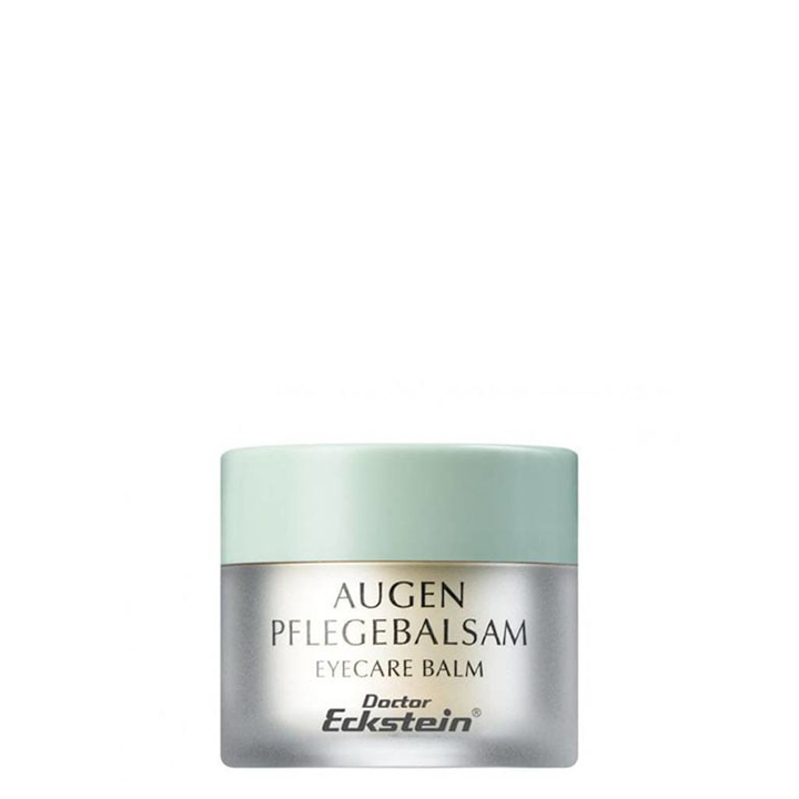 Doctor Eckstein Augen Pflegebalsam 15ml