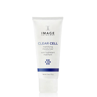 Image Skincare CLEAR CELL Mattifying Moisturizer