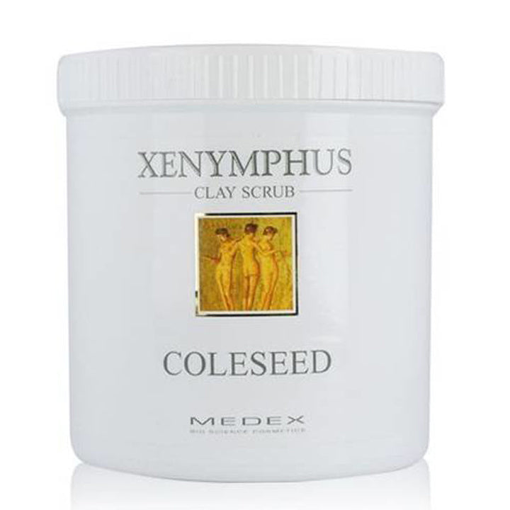 Xenymphus Coleseed Clay Scrub 500gr