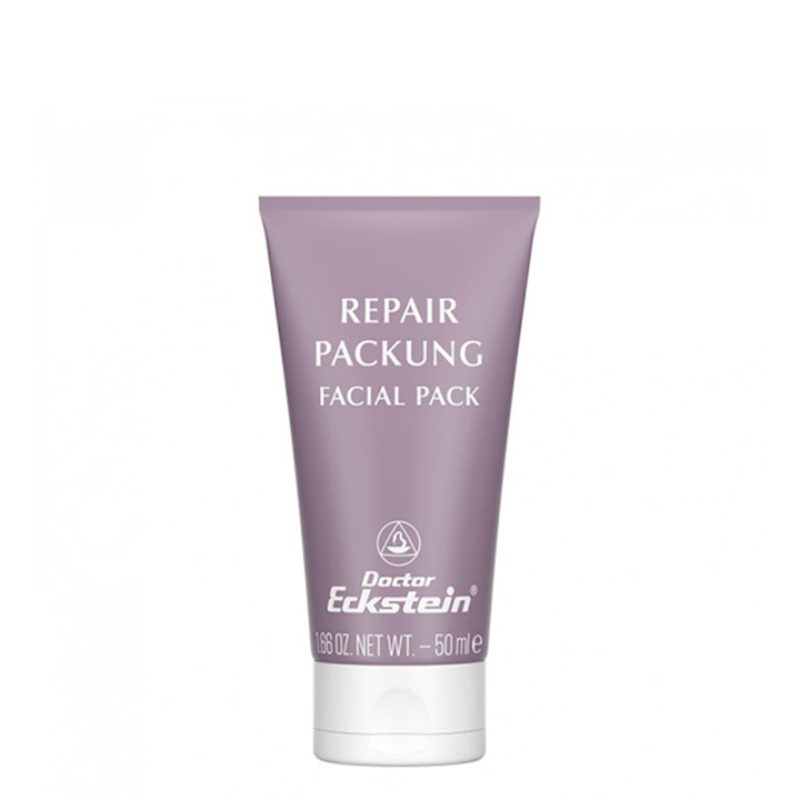 Doctor Eckstein Tages Feughtigkeits Balsam - Getint 50ml
