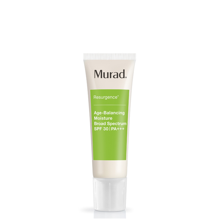 Murad Age-Balancing Moisture SPF 30 50ml