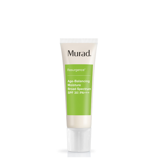 Age-Balancing Moisture SPF 30 50ml