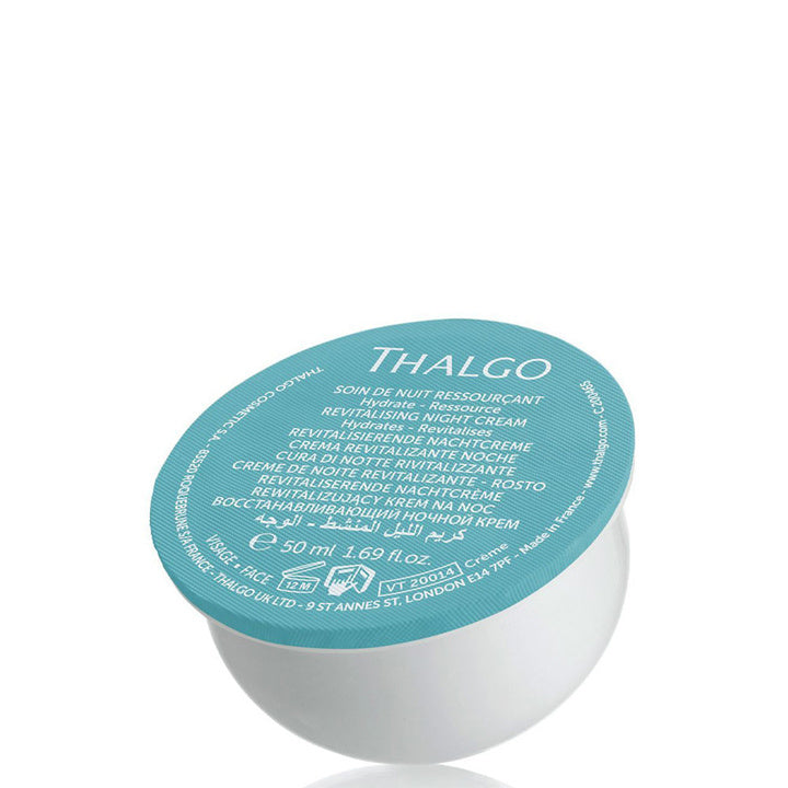 Thalgo Revitalising Night Cream refill
