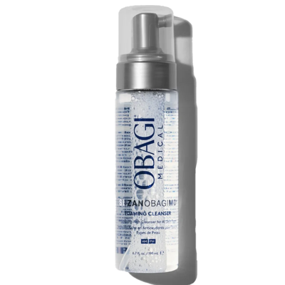 Image of product Foaming Cleanser 200ml