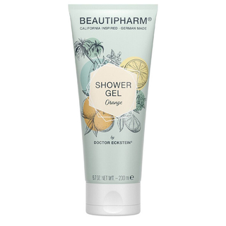 Beautipharm - Shower Gel Orange 200ml