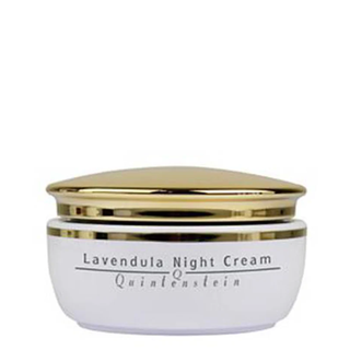 Quintenstein Lavendula Night Cream 50ml