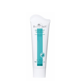 Biomaris Sea Water Foot balm emulsion 75ml