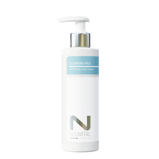 Nouvital Cleansing Milk 125ml