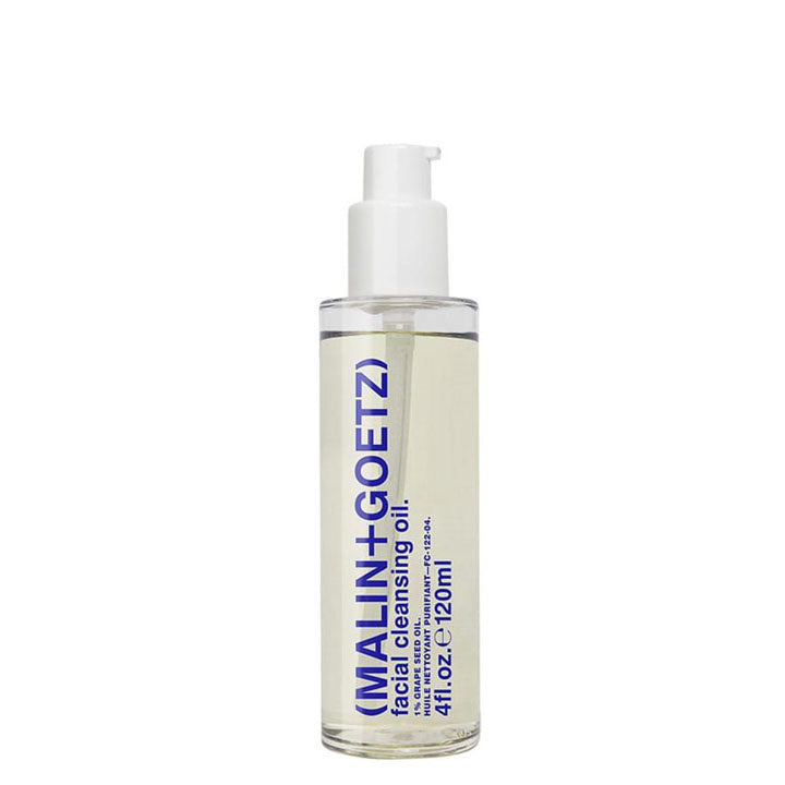 Malin+Goetz Facial Cleansing Oil 120ml