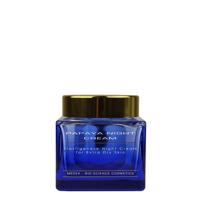 medex Papaya Night Cream 50ml