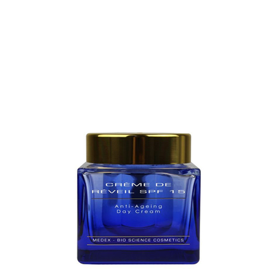 medex Creme de Réveil SPF15 50ml