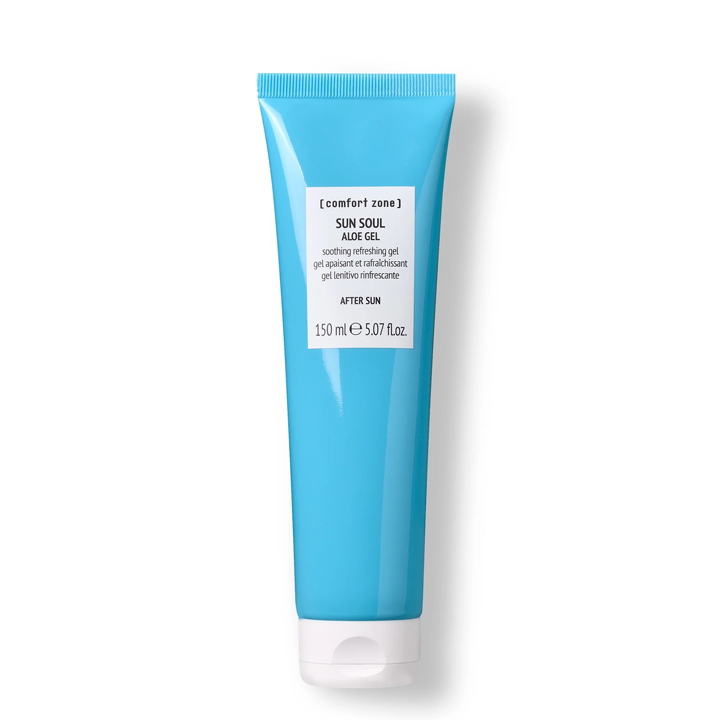Comfort Zone Sun Soul Aloe Gel 150ml