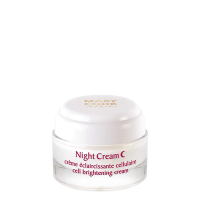 Image of product 30 Jours Night Crème Eclaircissante Cellulaire 50ml
