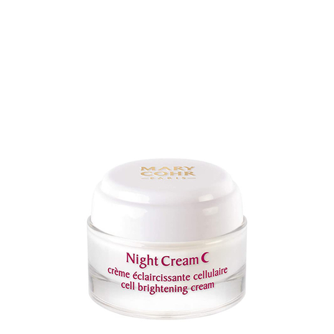 30 Jours Night Crème Eclaircissante Cellulaire 50ml